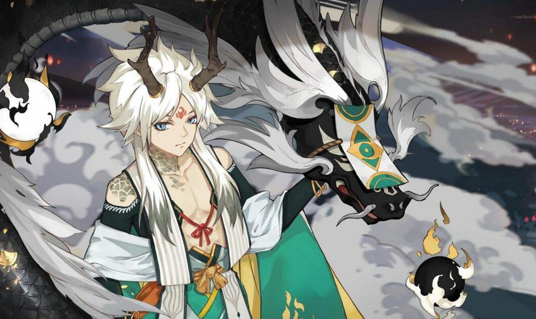阴阳师:新ssr鬼切强势来袭,特别是这些式神都要吓哭了