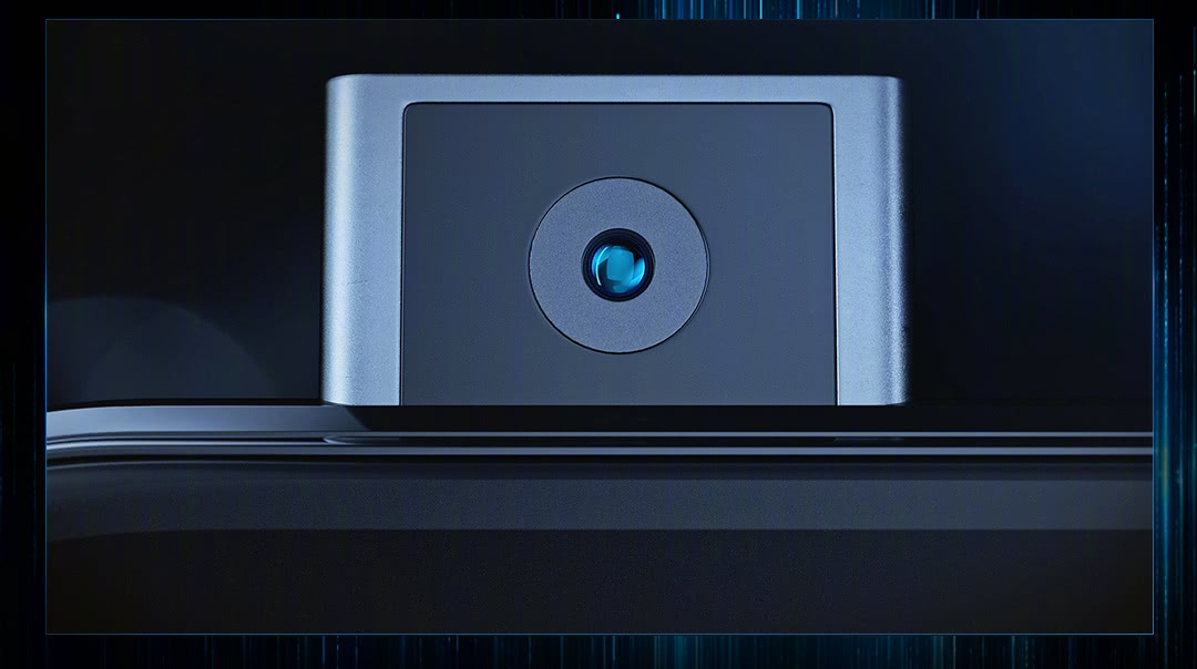 真正的全面屏手机!vivo Apex 将于6月12日发售