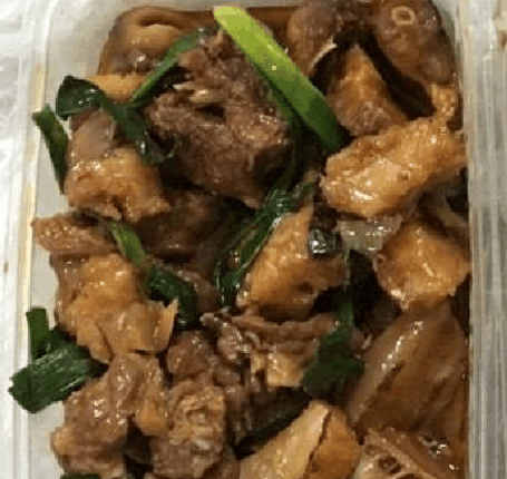 毕业生在小公司实习, 天天吃老板买的盒饭, 大家