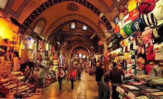 不浪漫的土耳其图片