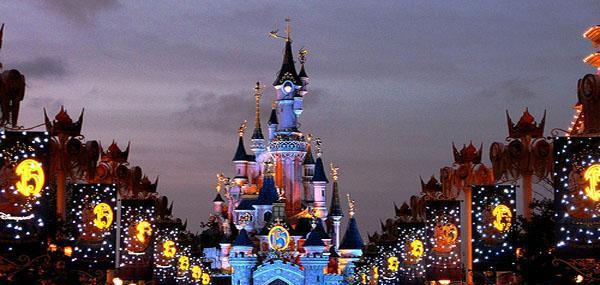 浪漫巴黎不容错过的十大旅游景点, 最后一个太