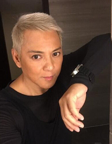 明星吸毒前后对比照差别巨大,最后一个为拍戏