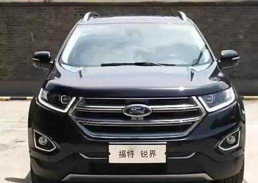 30万元左右性价比极高的3款SUV, 30岁居家人士代步的好选择!