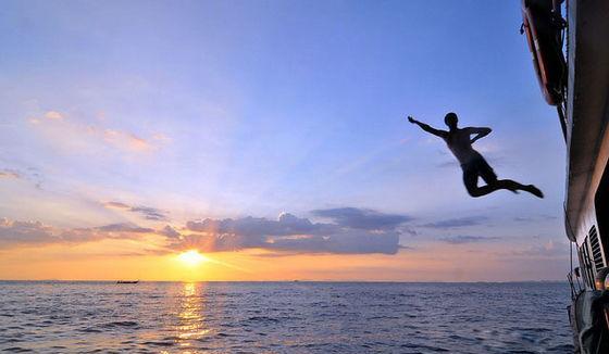 泰国普吉岛、苏梅岛、甲米哪个更好玩?先了解