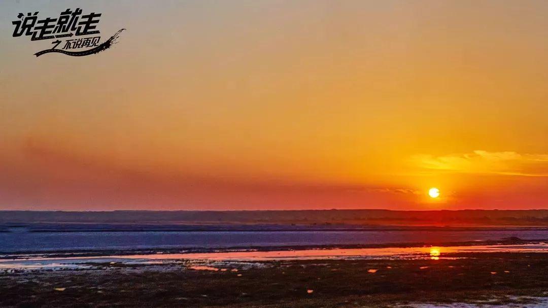 《说走就走之不说再见》打破喜剧公路电影类型限制，开启疯狂之旅