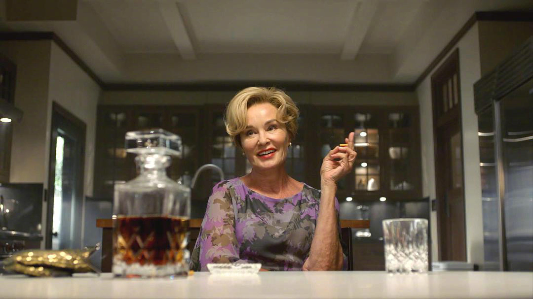 美恐第八季完结撒花!豆瓣保持在8.4高分!比第二