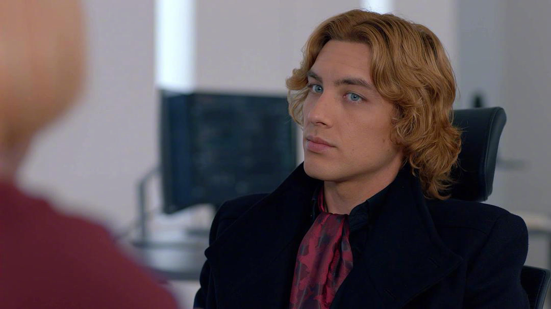 美恐第八季完结撒花!豆瓣保持在8.4高分!比第二