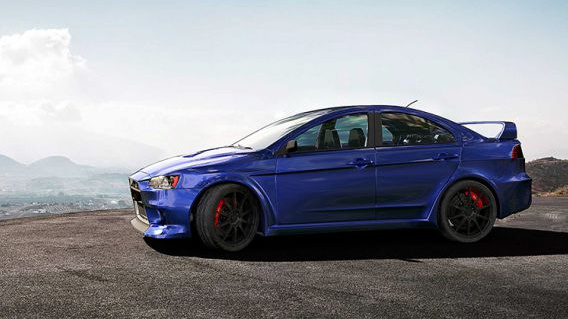 破三菱、破丰田、破福特？开不起豪车就该低调？