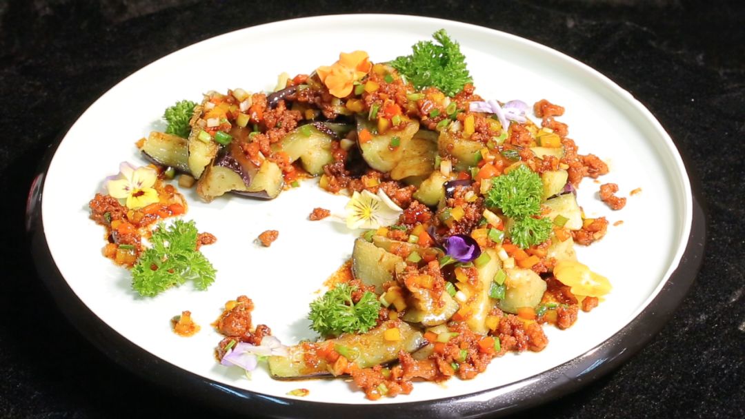 【暖暖的味道】郝振江大厨五星级大菜家庭改造