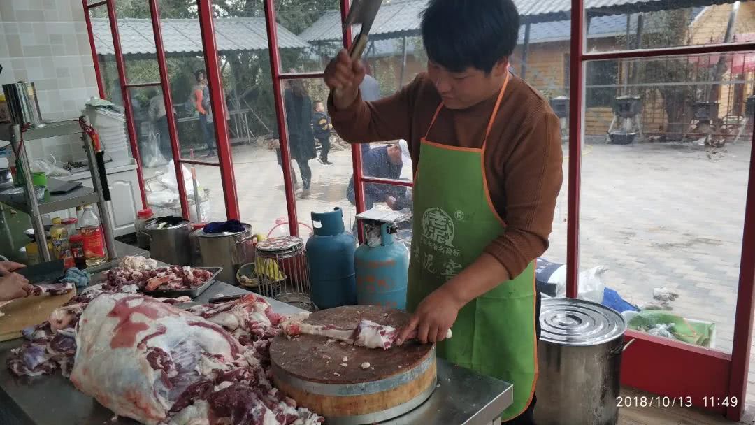 酒泉仕通车友会户外体验活动圆满成功