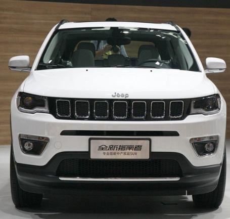 “美系SUV“最新资讯都在这了，就等你来