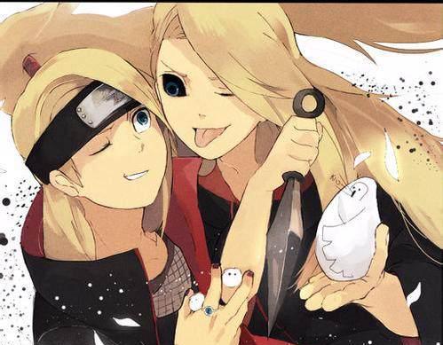 火影忍者:晓组织的十个人,分别代表人的十个梦想!