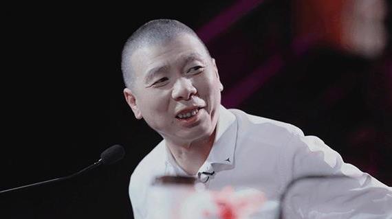 冯小刚有多爱金钱? 亲密接触女星揭露: 富豪面