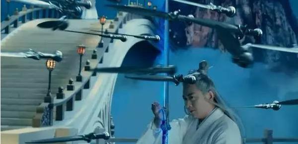 《青云志3》已经在洛阳栾川开拍,网友竟然还在