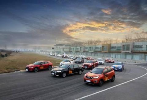 2017中国十佳变速器评选活动报告——长安CS15