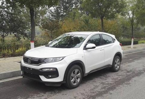 本田这车厉害了，无视机油门日系第二，12万还加装，哈弗H2看呆