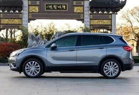 又一新车降4.3万，2.0T配9AT，买途观后悔了，17万比汉兰达厚道