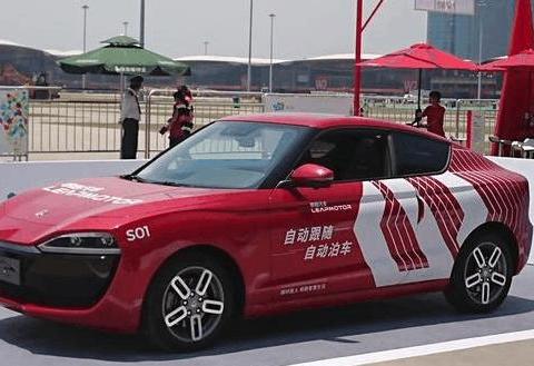 首款国产量产跑车即将上市,加速比思域快,续航360公里