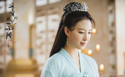 香蜜沉沉:月下仙人为何总是强调