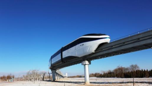 首发：实探比亚迪·华为打造的全球首条无人驾驶云轨