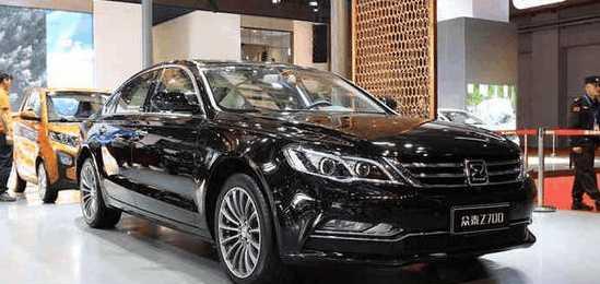 众泰新车还没上市，就加一个字母改名字，有什么内涵呢？