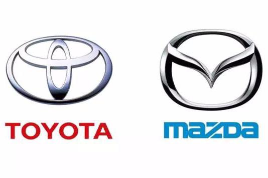 丰田马自达合作！卡罗拉和未来全新CX-X SUV均出自同一工厂！
