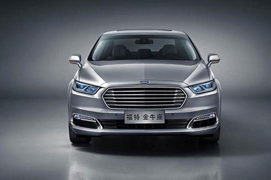 轻奢的典范 长安福特推出金牛座的意义何在