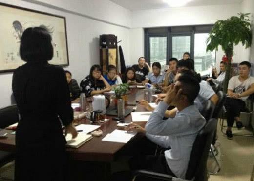 女销售报销5000差旅费,老板却坚持给6000,听到