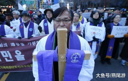 中国已接收31万难民! 打脸外媒无耻言论, 韩国