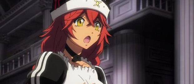 Overlord:安兹为何要骂哭狼姐,恩菲是能够一击