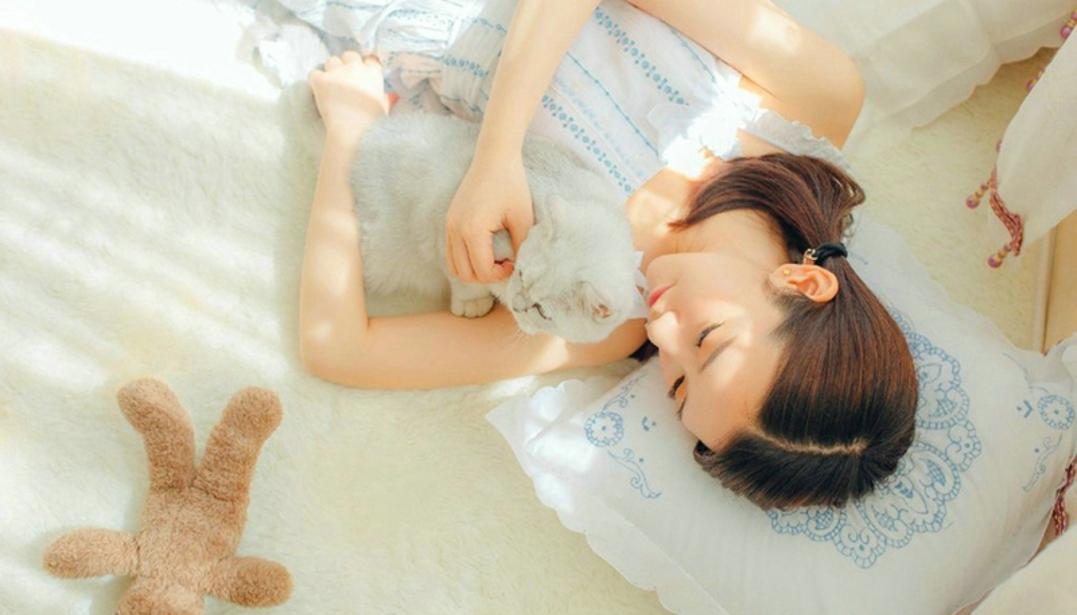 两岁女孩性早熟来月经 专家称言情电视剧也催