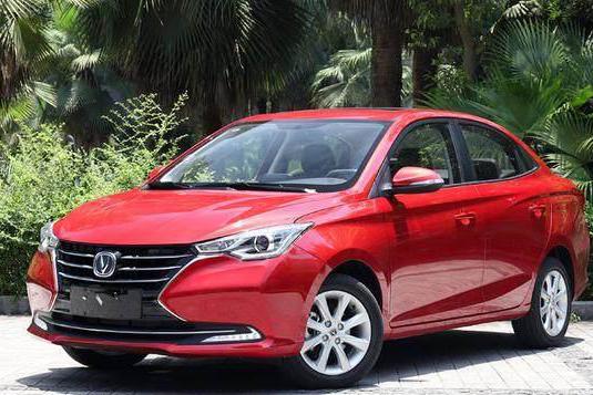 5万能买自动挡，最美国产小型车亮相，威驰瑞纳要歇菜