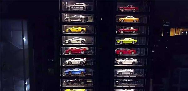 终于买车要跟买菜一样方便了 4S店以后的日子彻底举步维艰