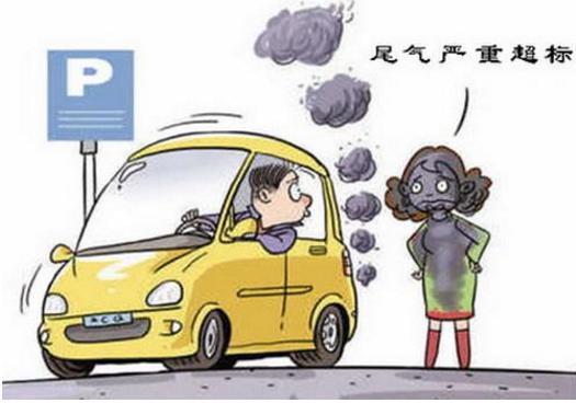 车年审尾气不合格,怎么做通过率才高?修复三元催化效果会好吗?
