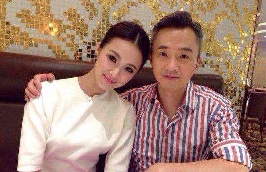 47岁程雷一家近照，老婆隐藏了整整5年，如今最担心3岁儿子