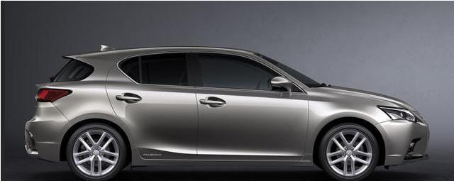 这好车3毛钱一公里, 油耗4.6L, 品质超A4