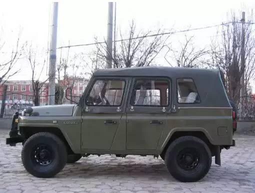 全球公认最难开的几种车,能开上路都是老司机