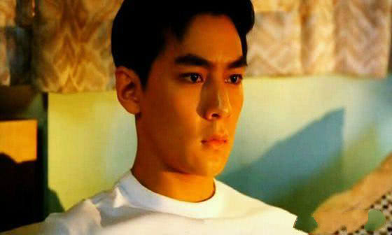 公认的香港最帅十大男明星,你服不服? 公认的香港最帅十大男明星,你服不服?