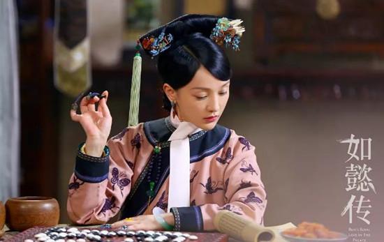 陈坤倪妮主演的新剧收视扑街, 电影咖降格拍剧