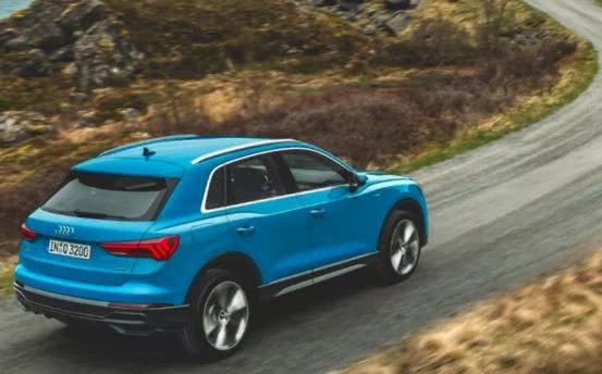 买宝马X1的再等等!这车即将换代,比奔驰GLA舒