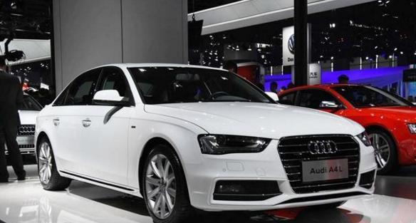 为扭转销量, 奥迪推便宜汽车