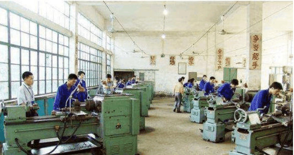 数控十年的老师傅谈UG学习之道