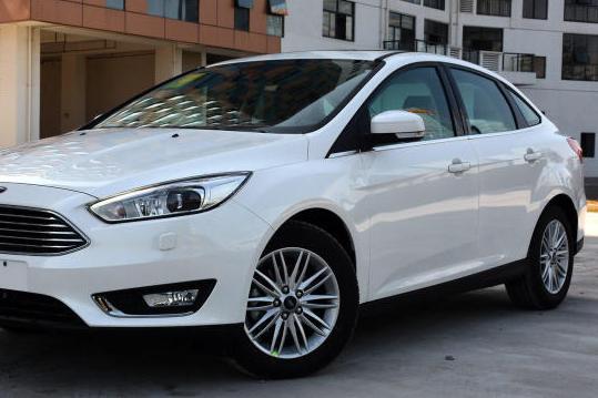 被遗忘的美系A级王，都降到国产价了，可混的还不如韩系