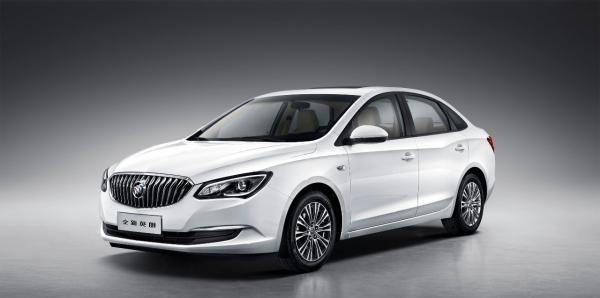 这4款最抢手的紧凑型家轿, 各有拿手看家本领!