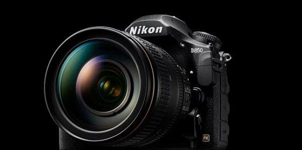 尼康D850和佳能5D4怎样选择?这里的数据,你