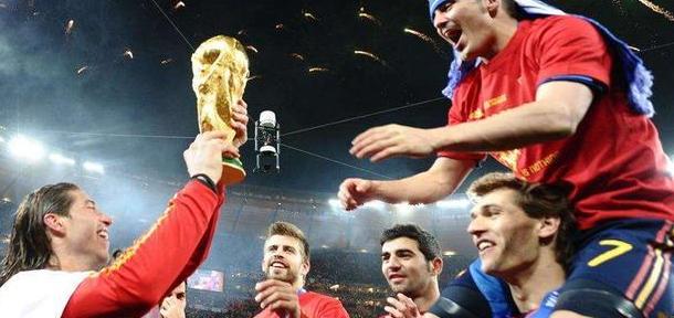 为什么世界杯只有欧洲和南美洲的国家拿过冠军