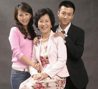 中国好婆婆标准，如果你的婆婆做到的话，你很幸福