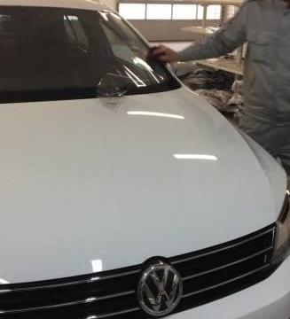 开始打算买思域，无奈没现车提了这辆，汽修的朋友却说买对了！