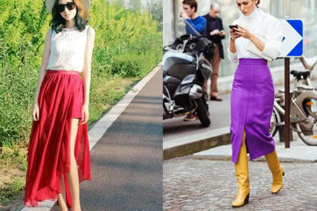 颜色搭配口诀 教你轻松学配色