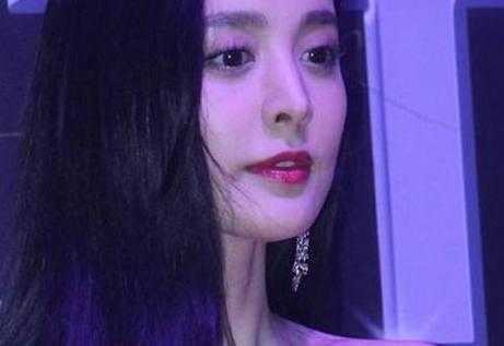 驼峰鼻是什么, 刘亦菲喜欢娜扎要磨平? 盘点有